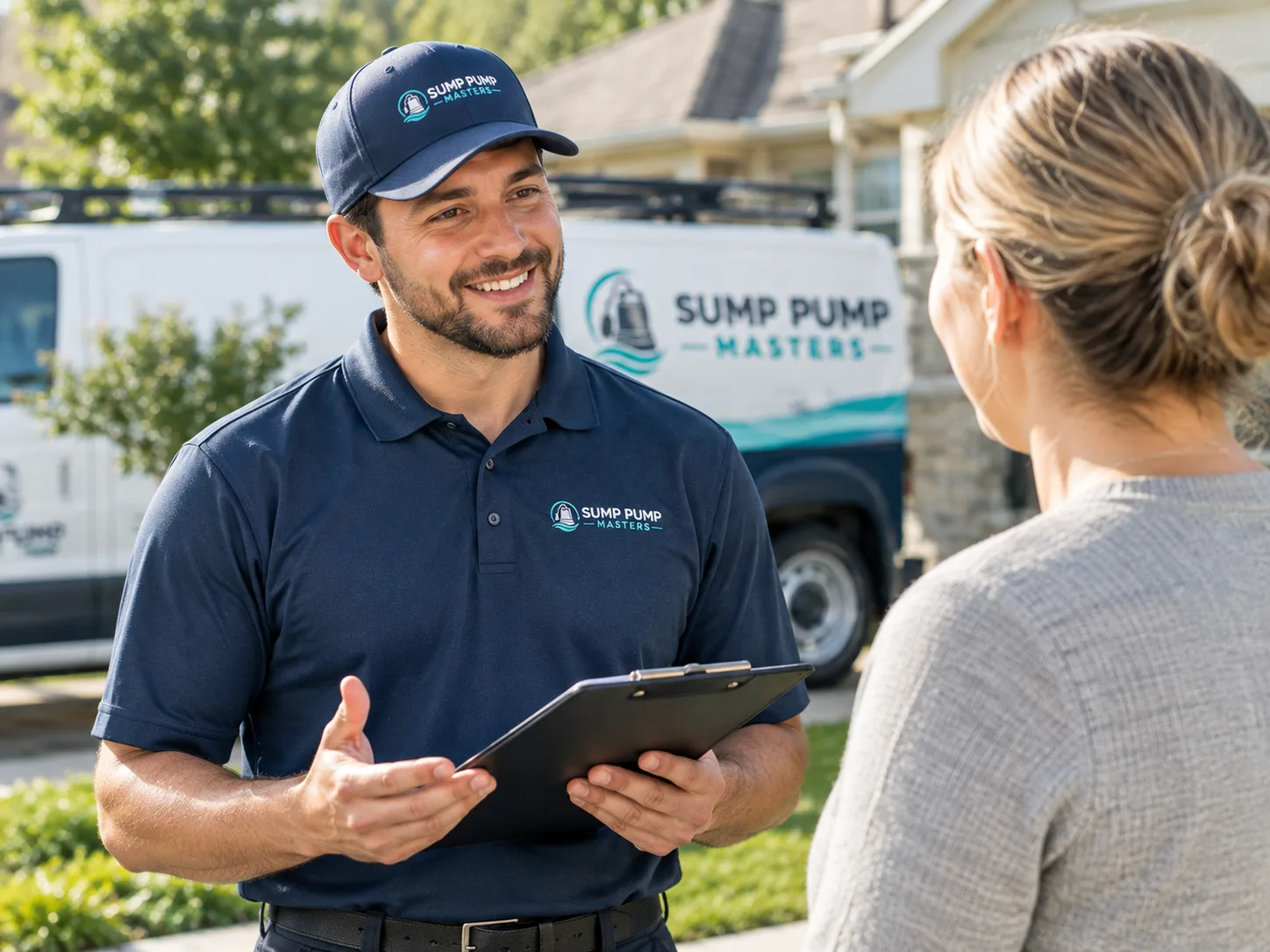 Sump Pump Repair Maple, TX FAQs